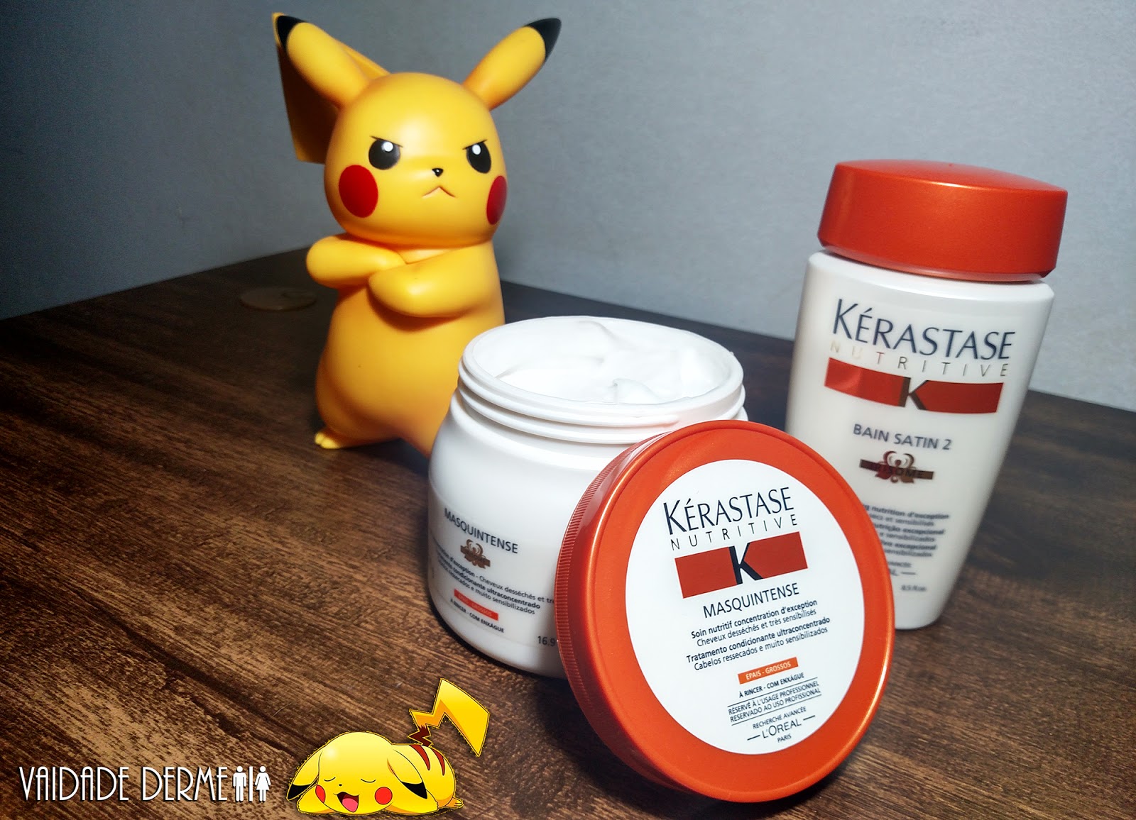 Kérastase Nutritive