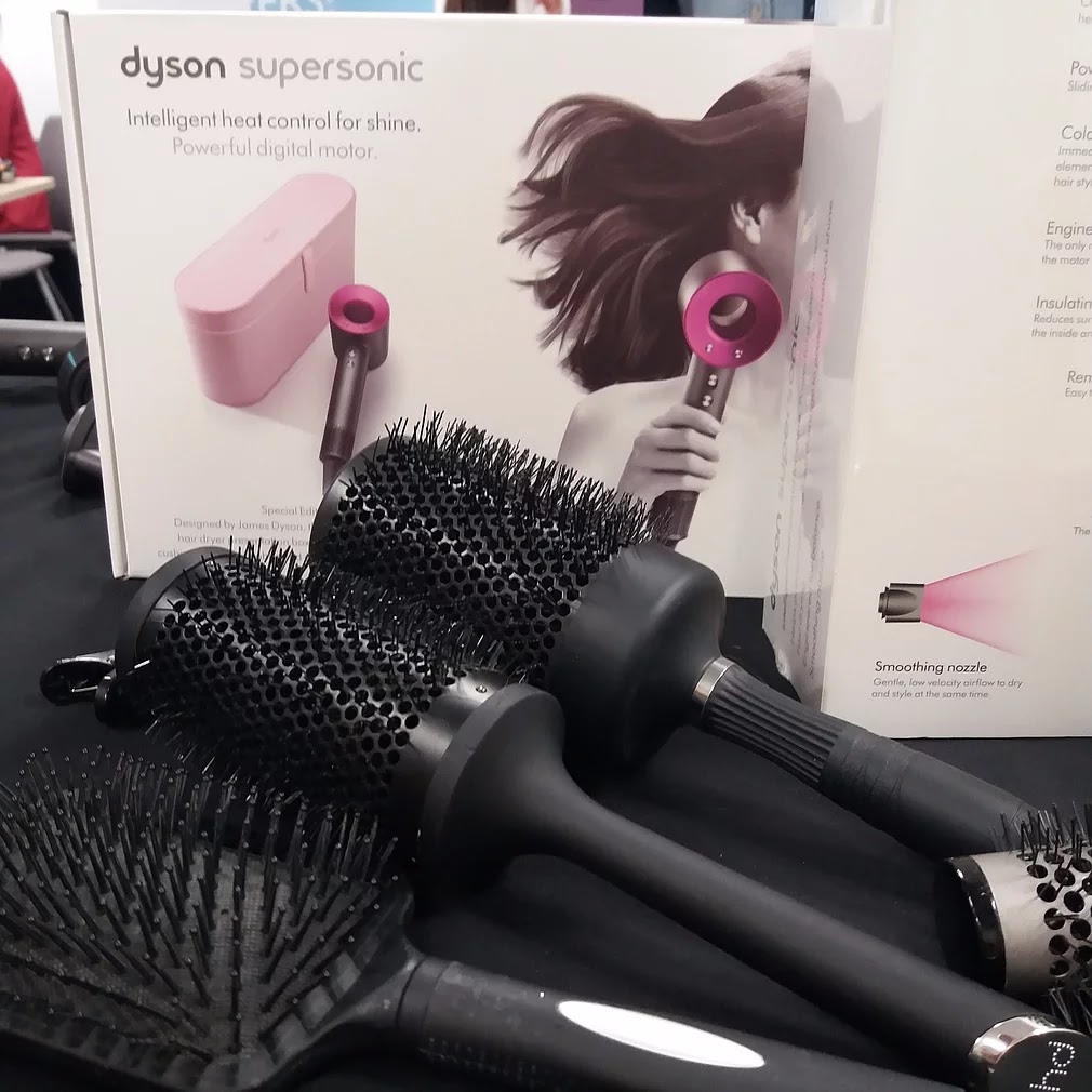Beauty on Review The Dyson Supersonic Worth it or just another hairdryer?