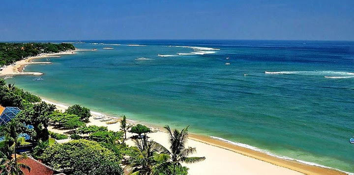 Tips Liburan Murah ke Pantai Tips Liburan Murah ke Pantai