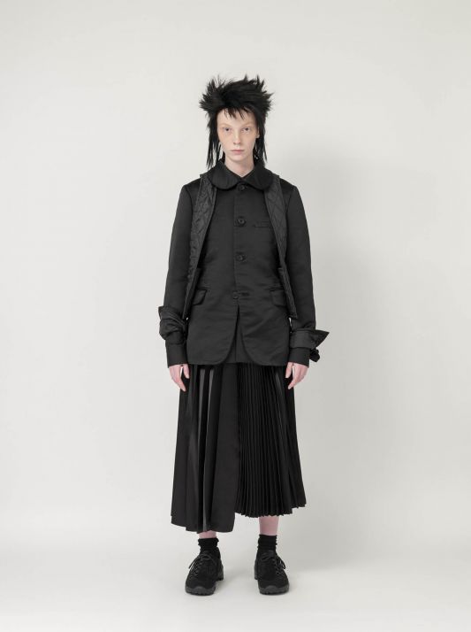 Collection：2019 A/W BLACK COMME des GARCONS｜コムデギャルソン店舗 