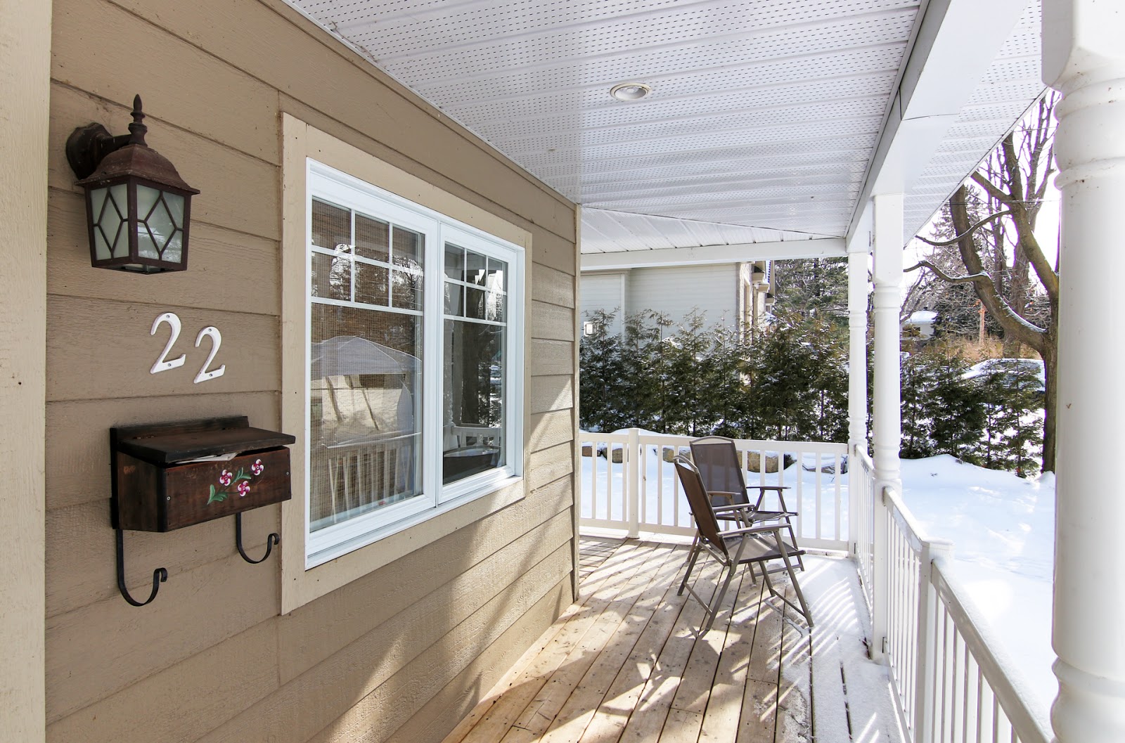 Paul and Diane Laflamme 222e Avenue, TerrasseVaudreuil Centris 13416167