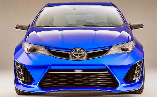 Scion iM 2016 hatchback concept and Price Scion iM 2016 hatchback concept and Price