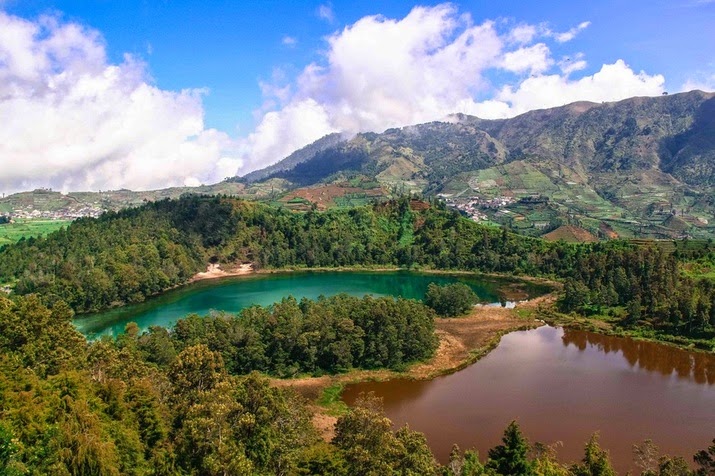 Indonesia Tamasya Beberapa Tempat Wisata Di Wonosobo Yang Indonesia Tamasya Beberapa Tempat Wisata Di Wonosobo Yang