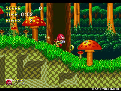 sonic 3 and knuckles pc download