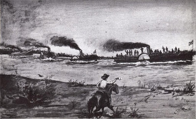 Civil War Medicine (and Writing) 150 Years Ago Today The Battle of