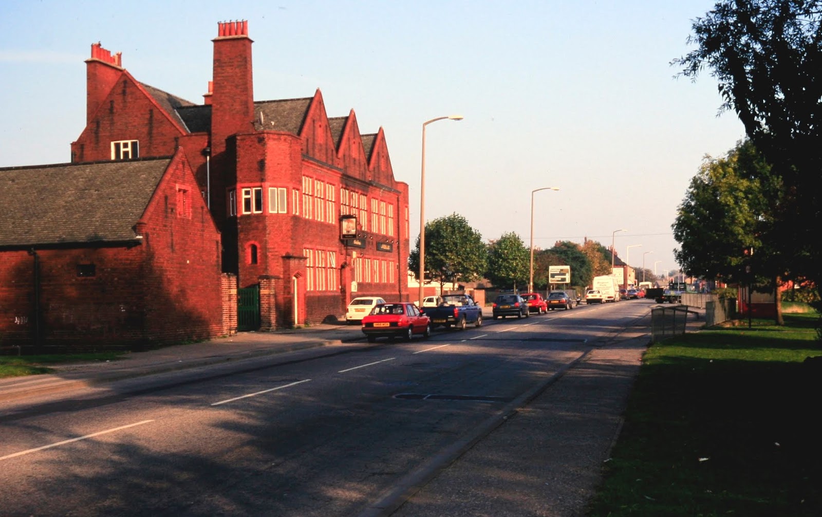 FEATHERSTONE PHOTOGRAPHS Featherstone