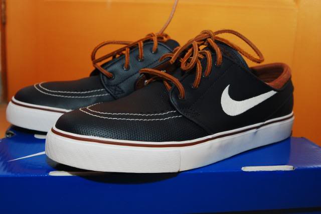 nike top sider shoes