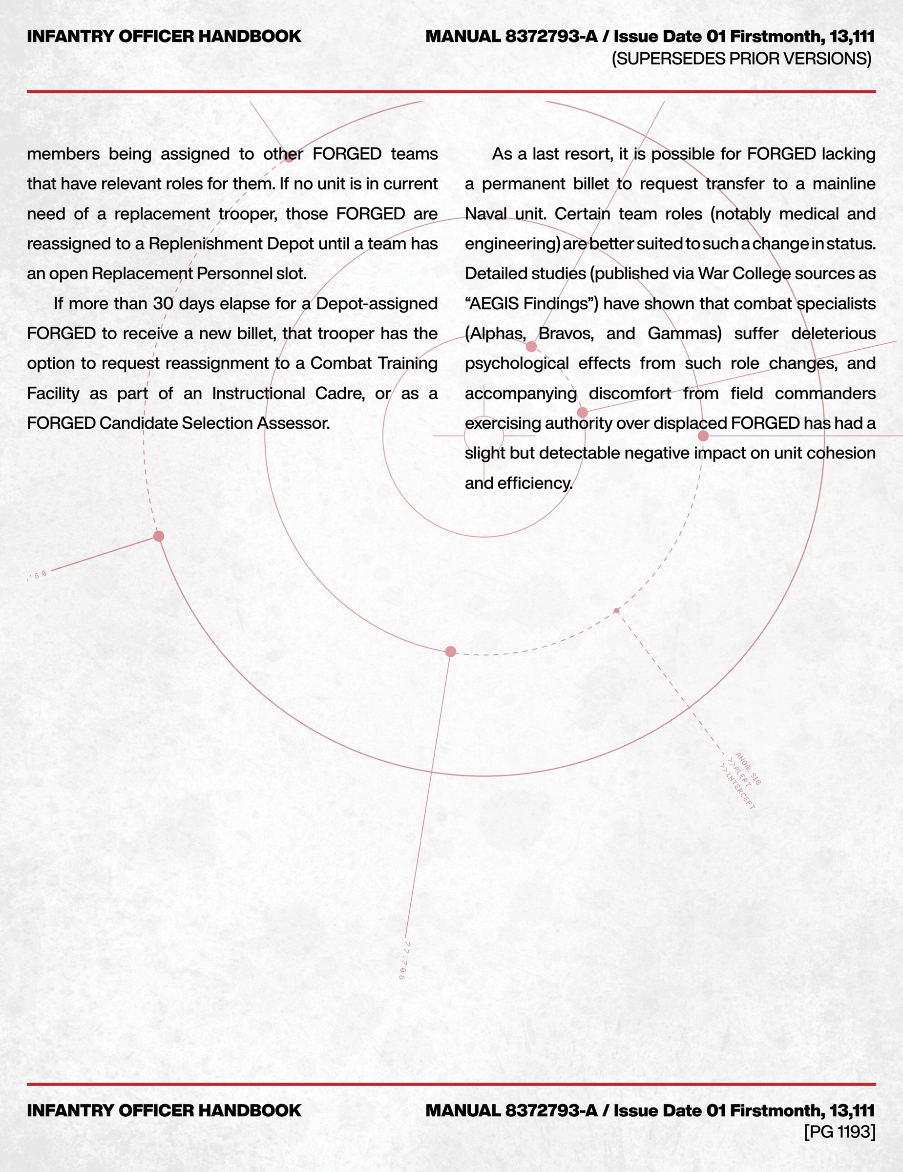 The Forged chapter 8 page 55