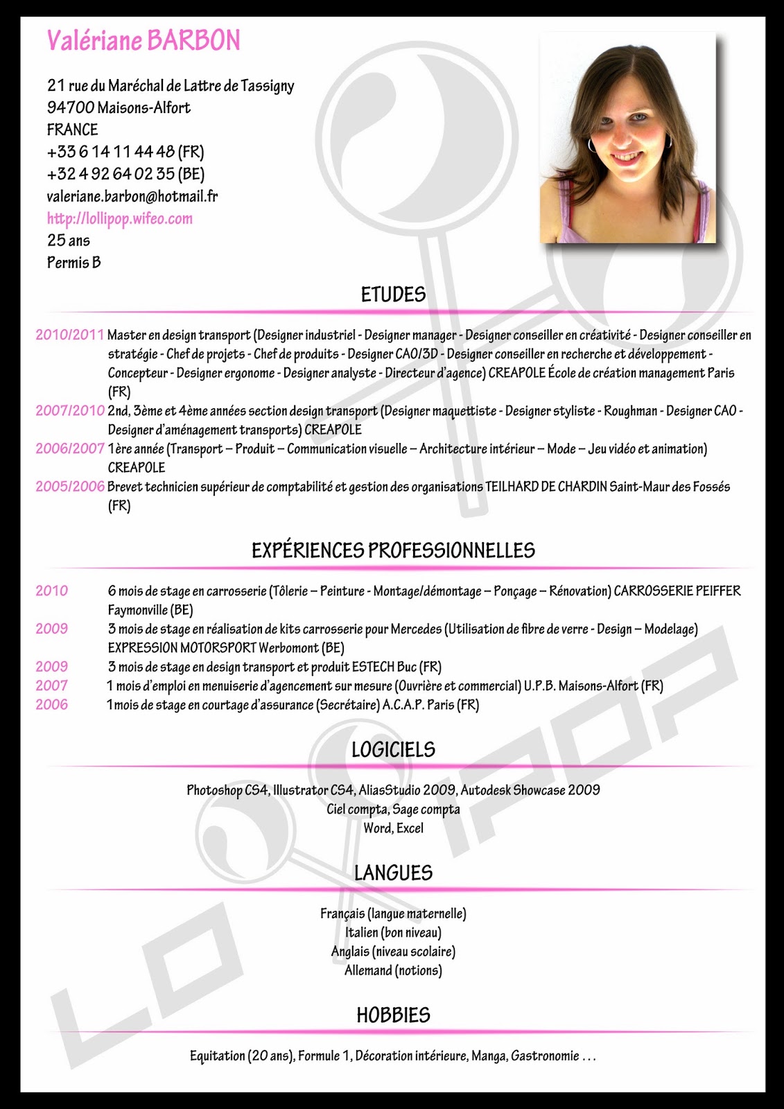 Ultimate Guide To Job Interview Answers Curriculum Vitae Cv