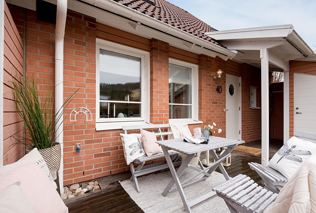 La casa de mis sueños y creo que de los tuyos también | Decoración