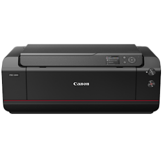 Canon imagePROGRAF PRO-1000 Driver Download