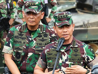 Jenderal TNI Mulyono