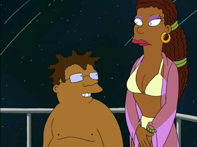 Ver Futurama Temporada 1 - Capítulo 10