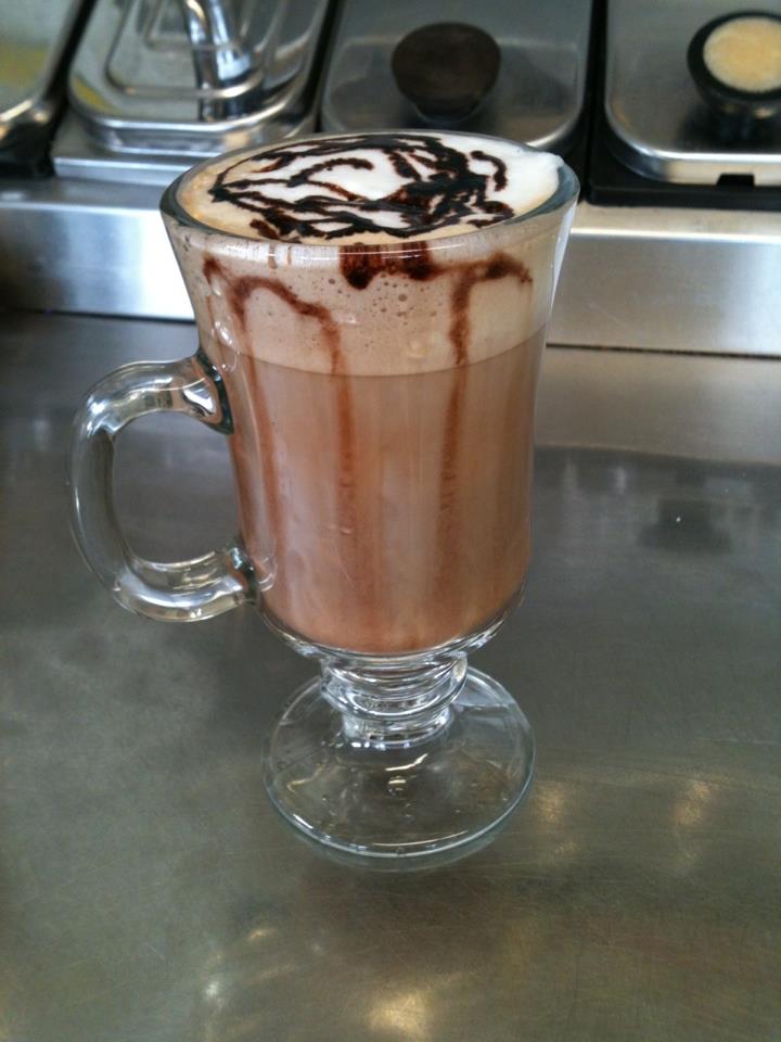 The Works Ice Cream Cafe Photos