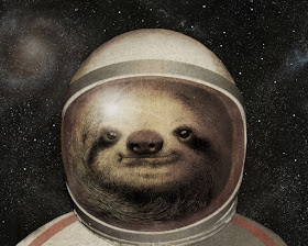 09-Space-Sloth-Preview-The-Fan-Brothers-Surreal-Illustrations-www-designstack-co