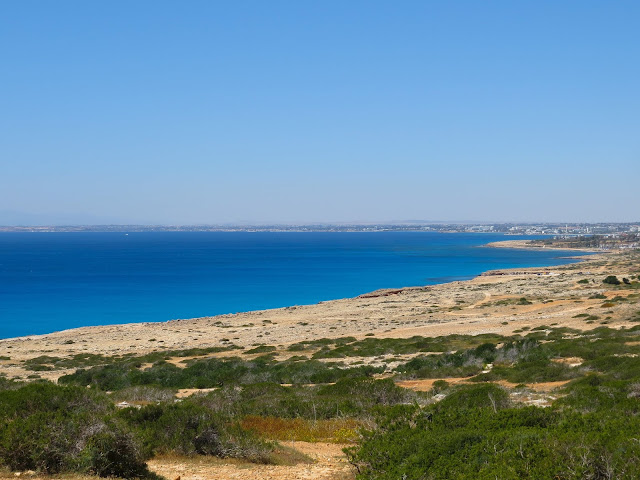 Cape Greco, Cyprus