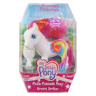 My Little Pony Dream Drifter Cutie Cascade G3 Pony