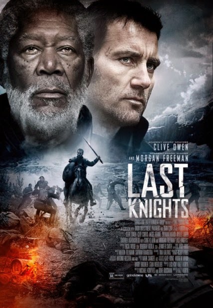 مشاهدة فيلم Last Knights 2015 مترجم اون لاين