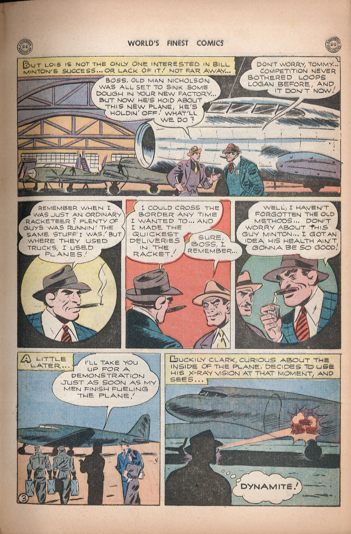 Worlds Finest Comics 21 Page 4