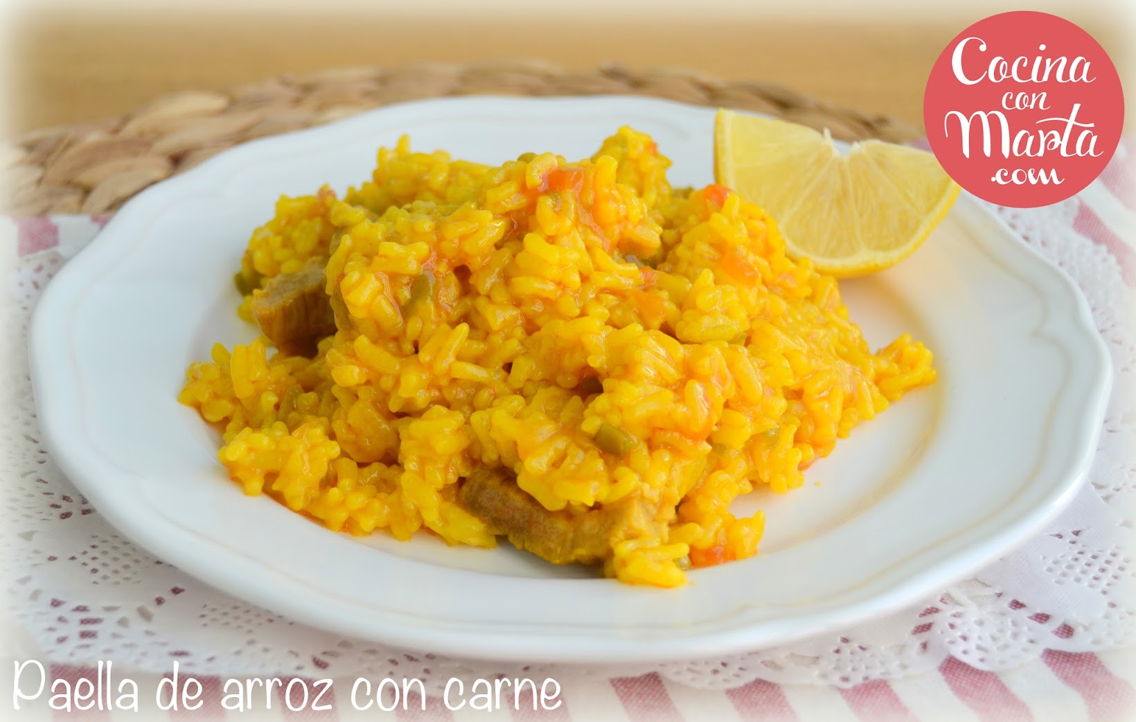 Mis recetas para Olla GM D: Arroz con leche en Olla GM D