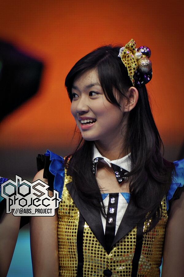 LIRIK & FOTOFOTO FORTUNE COOKIE JKT48 Kumpulan Foto dan artikel JKT48