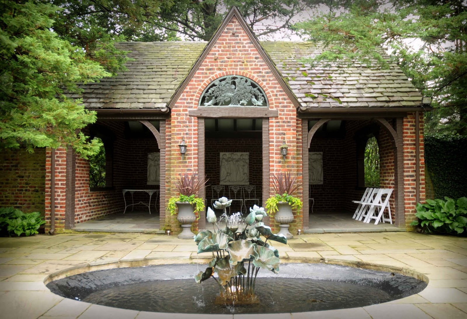 maggpie Greenville Country Club