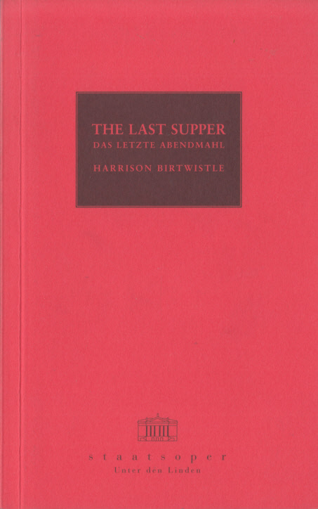 Contemporary Opera World Archives And Research Center 2018