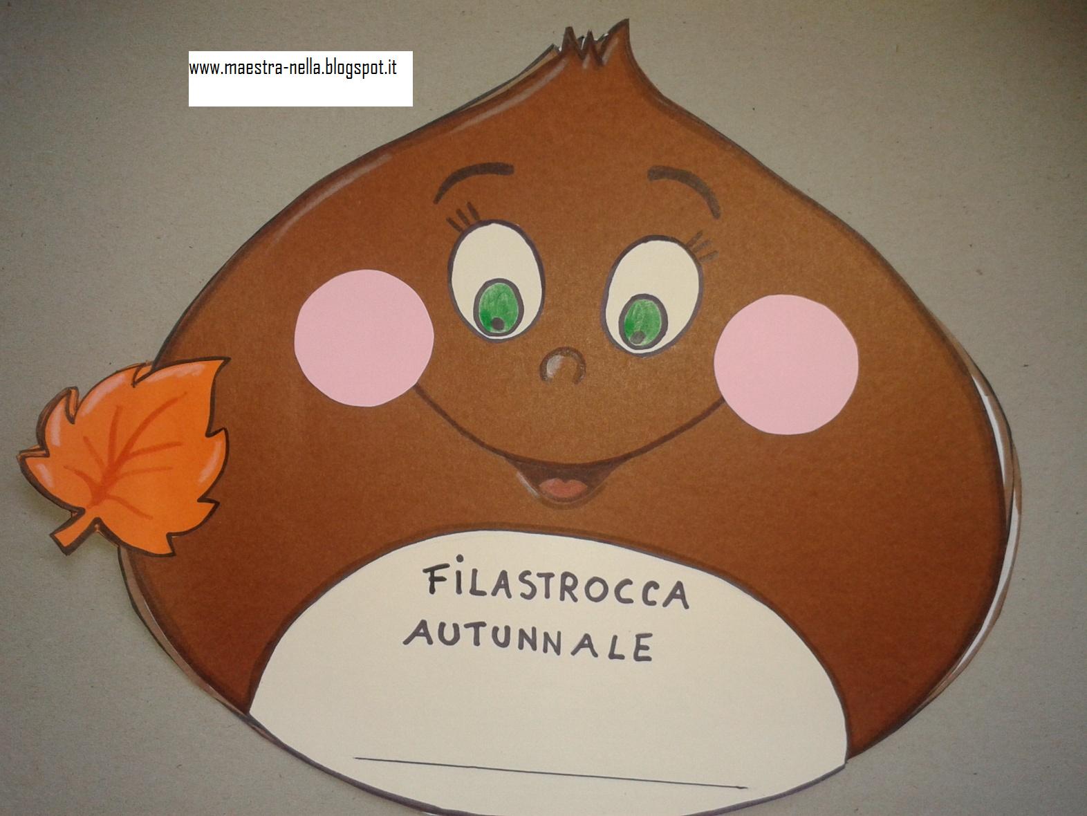 Immagini Autunno Per Bambini