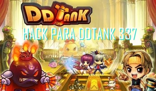 ddtank 337 hack ddtank 337 hack