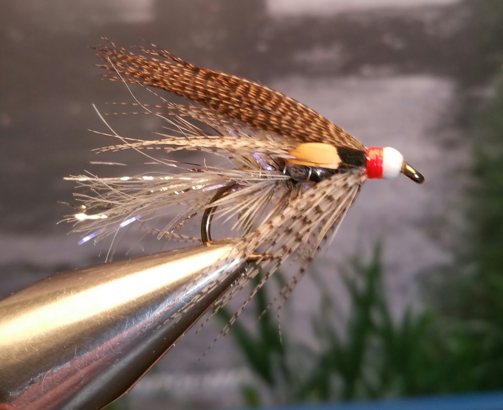 PiscariFly Irish lake Flies
