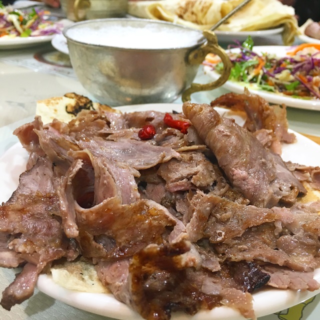 Donerci Vedat Usta Altindag