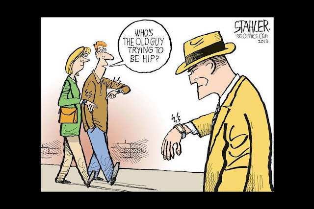 Reading the funniest essays on comic strips 08 picture