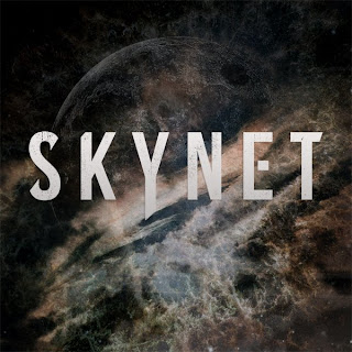 Skynet - Skynet EP (2012)