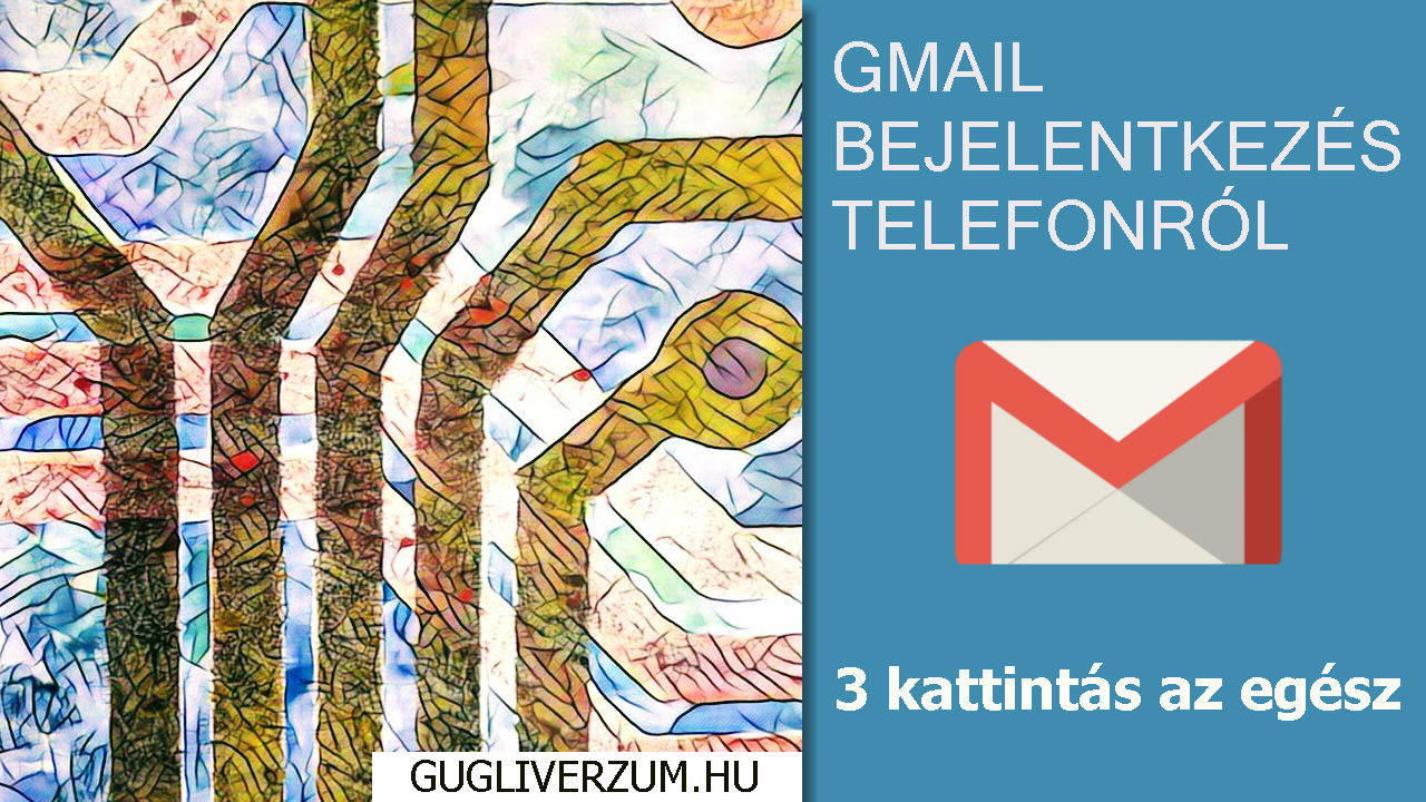 Bejelentkezés mobilról