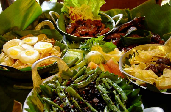 Resep Masakan Tradisional Sunda Resep Masakan Tradisional Resep Masakan Tradisional Sunda Resep Masakan Tradisional