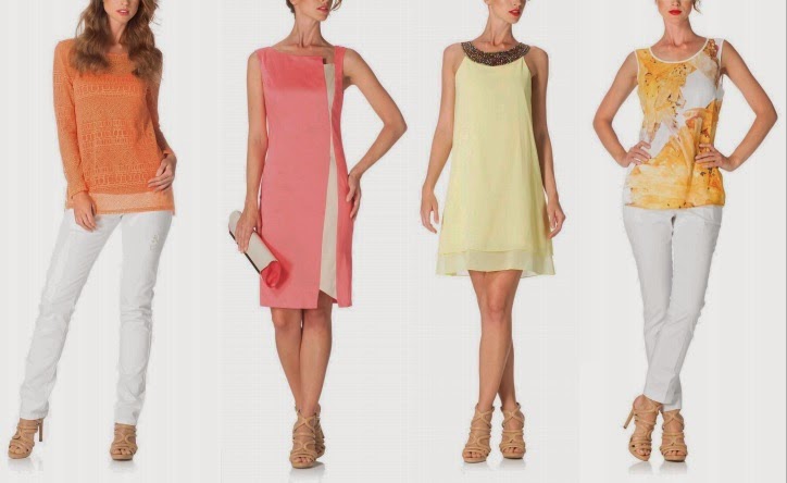 Scripta | Coleção Primavera-Verão 2015 ~ Mad Moda