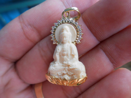 51 Nhiều người đeo hình tượng Phật trên người, làm những điều này mà không biết mình đang gieo nhân xấu