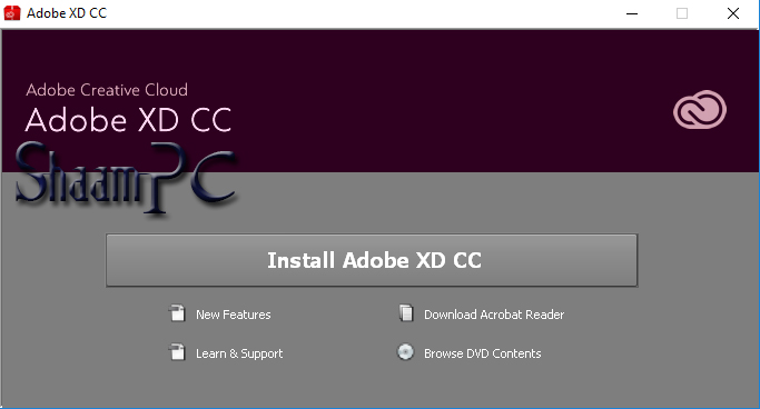 adobe xd offline installer Free Activators