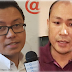 Bicol Party-List Rep. Grabin lectured Alejano complaint: “Mali kasi ang diskarte mo”