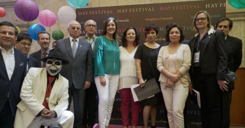 Gobierno trabaja para promover más festivales culturales en regiones Gobierno trabaja para promover más festivales culturales en regiones