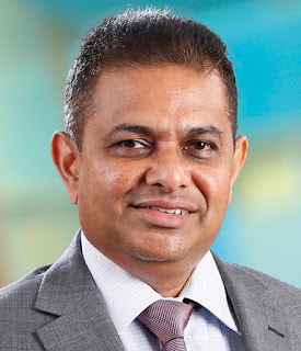SriLankan Airlines appoints new Group Chief Operating & Finance Officer SriLankan Airlines appoints new Group Chief Operating & Finance Officer