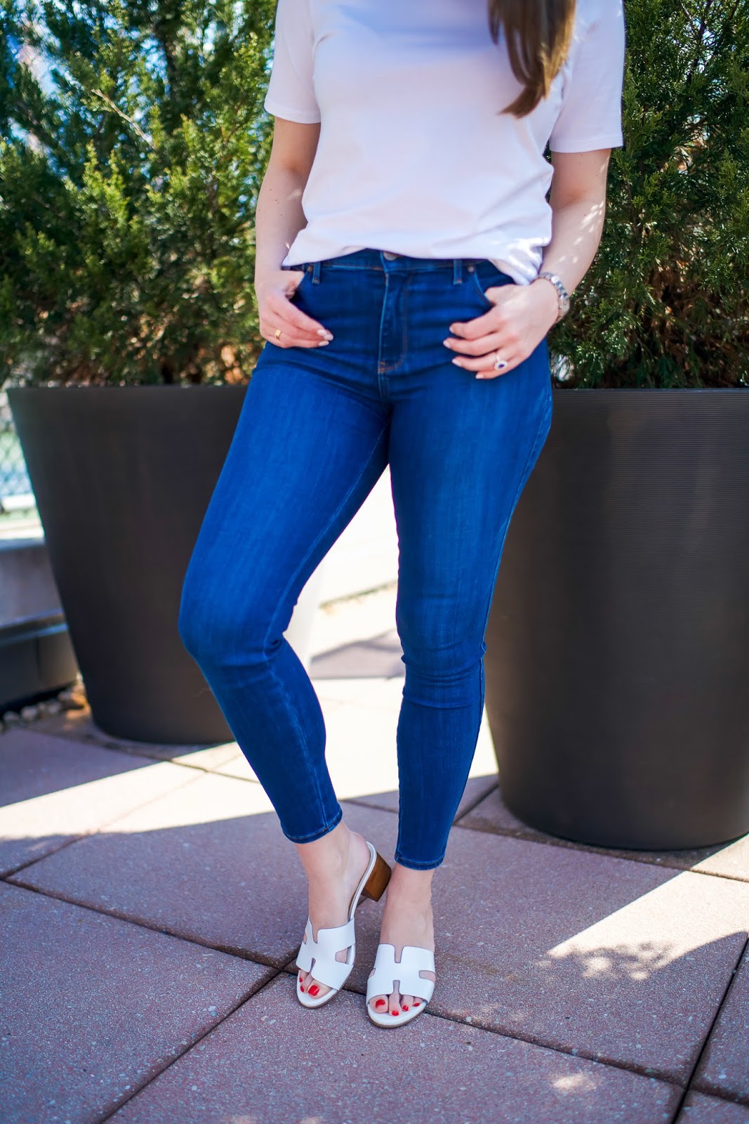 oasis grace jeans