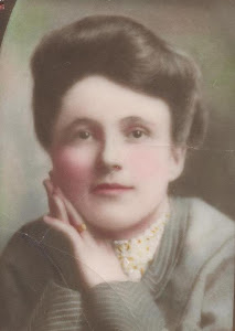 Josephine O'Meara-Alfriend