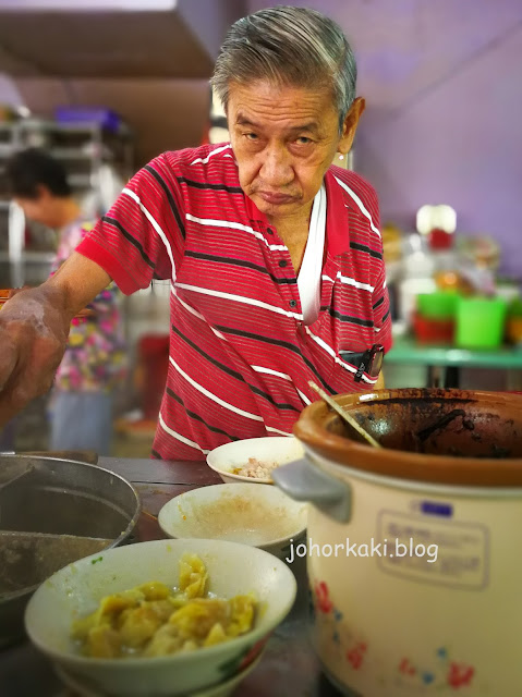 Best Bak Chor Mee List. Seng Poh Road. Tiong Bahru. Singapore Best-Bak-Chor-Mee-Seng-Poh-Road-Tiong-Bahru-Singapore