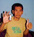 SoMan - Testimoni Dede Sumaryana SoMan - Testimoni Dede Sumaryana