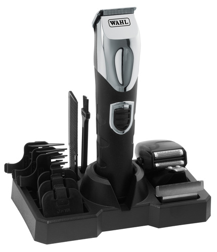 wahls shaver review