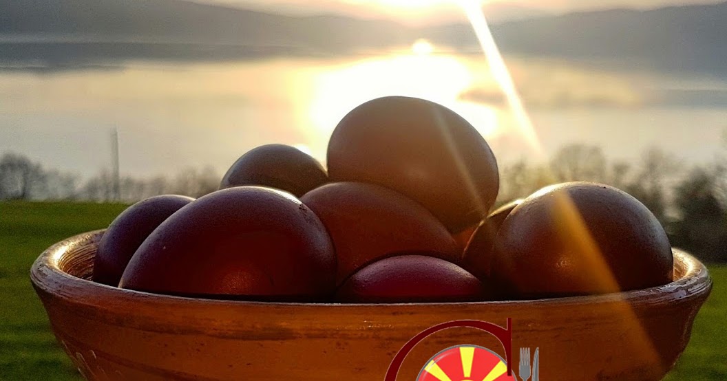 HOW IS ORTHODOX EASTER DATE CALCULATED Macedonian Cuisine