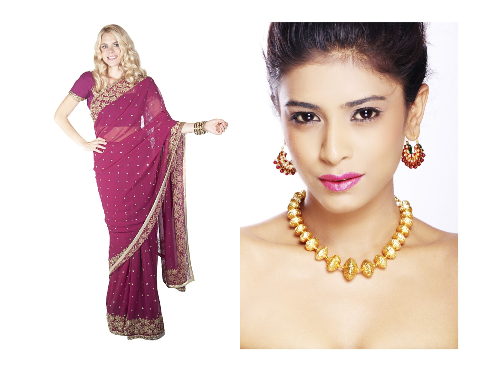 Sonal J. Shah Event Consultants, LLC Devi’s Closet Rent the Runway