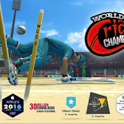 World Cricket Championship 2 MOD APK Unlimited Coins 2.7.9 For Android