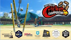 World Cricket Championship 2 LITE APK Unlimited Coins 2.7.9 For Android/IOS